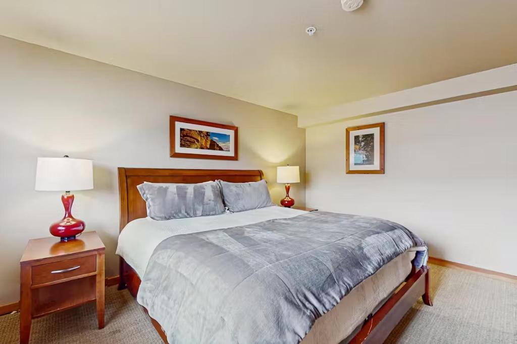 Driftin' Cabanas Chelan Extérieur photo